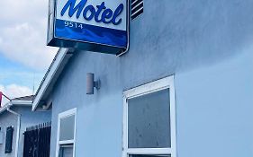 La Perla motel